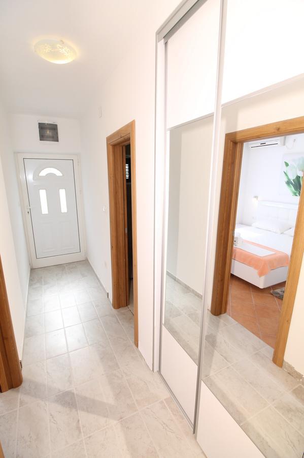 Luxury Apartment Stefan Sveti Stefan Exterior foto